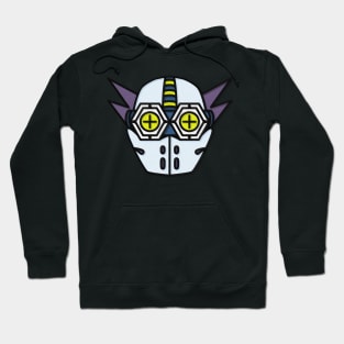 Jet Set Radio - Noise Tanks Hoodie